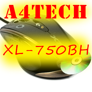 Драйвер для XL-750BH